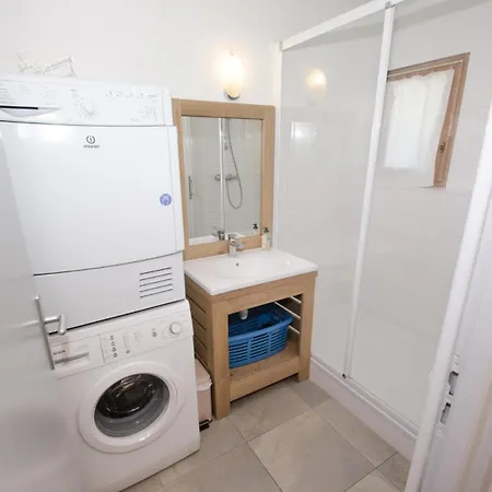 Apartman Campanella - 4 Pieces Pour 6 Personnes 184 *